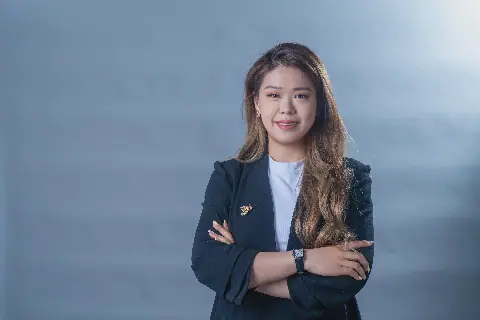 Entretien avec Keer Wang, directrice de la Communication du Wafi