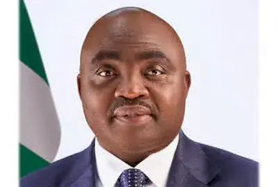 Jobson Ewalefoh: Putting Public Interest at the Heart of PPPs