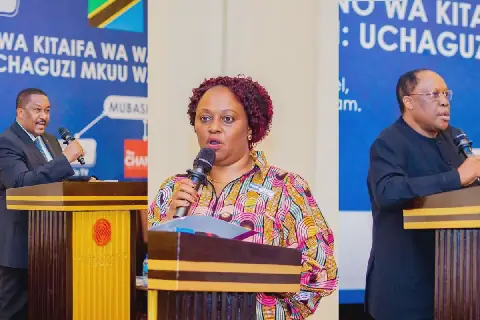 Tanzania's Political Dialogue Sparks Hope for Democratic Renewal