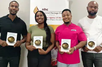 Preserving heritage, creating futures: How the PESP is opening doors for youth