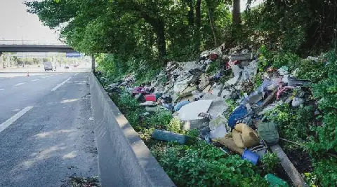 Tizi Ouzou Struggles with Pervasive Illegal Dumping and Environmental Concerns