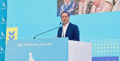 Morocco's RNI Party Unveils Electoral Program for Upcoming Legislative Elections