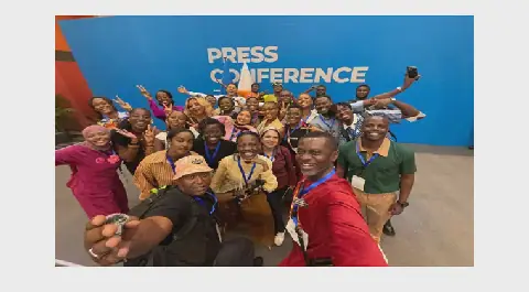 Influencers Redefine Governance in Africa Through Cultural Engagement