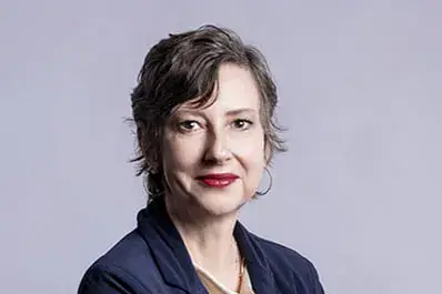 Prof. Narnia Bohler-Muller