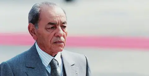 Morocco Commemorates 28th Anniversary of King Hassan II's Disappearance