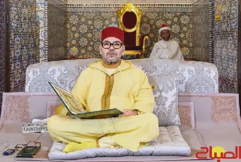 King Mohammed VI to Lead Religious Ceremony on 28th Anniversary of King Hassan II's Death