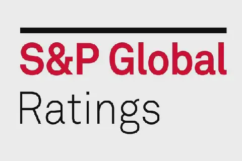 S&P Global Ratings Awards 'B' Rating to BOI's Leasing Subsidiary