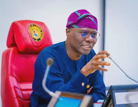 Sanwo-Olu Urges Judges, Lawyers to Uphold Judicial Integrity