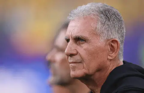 2027 AFCONQ: Carlos Queiroz confirms five additions to Black Stars squad for Ivory Coast and Gambia games