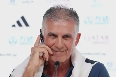 2027 AFCONQ: Carlos Queiroz demands full concentration ahead of Ivory Coast and Gambia games
