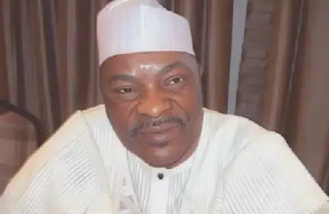 Kogi State Mourns Former Governor Ibrahim Idris