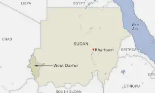 West Darfur Graduates Administrative Officers to Strengthen Governance