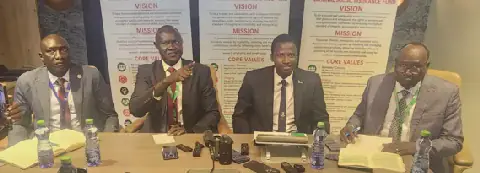 South Sudan's National Social Insurance Fund Orders Employers to Register Workers
