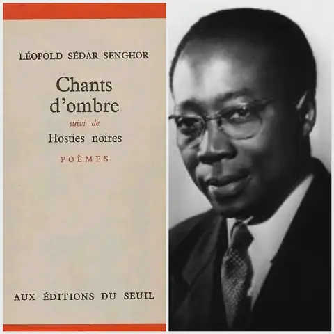Senghor's "Joal" Poem: A Tribute to African Heritage