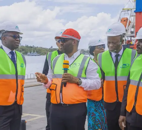 DR Congo to Increase Cargo Volume Through Dar Port to 60 Percent