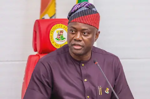 Makinde/Daura Presidential Campaign Begins Zonal Town Hall Meetings