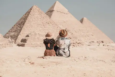 The Phone Checklist to Complete Before Arriving in Egypt