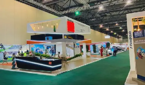 Tunisia Hosts International Energy Transition Salon
