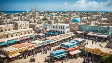 Somalia Conducts National Simulation Exercise to Strengthen Ebola Readiness