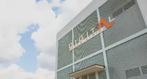 South Africa-based Digital Parks Africa (DPA)