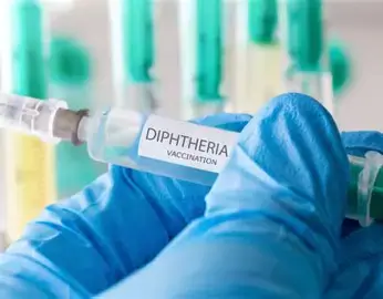 Senegal Reports 114 Diphtheria Cases and 11 Deaths