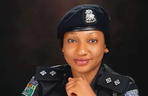 Decomposing Body of Woman Found in Rivers Stream