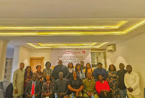 Stakeholders Urge Nigeria to Review Investment Treaties Amid Environmental and Energy Transition Risks