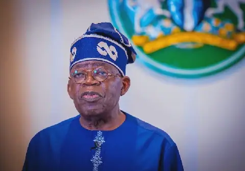 Tinubu Warns Police Against Partisan Conduct Ahead of 2027 Elections