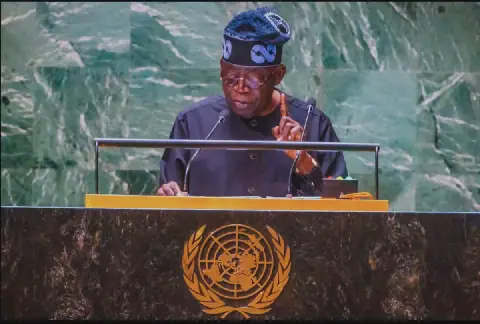 Tinubu Urges Nigeria Police to Remain Impartial Ahead of 2027 Elections