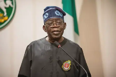 Tinubu extends vacation in Europe, sets weekend return to Nigeria