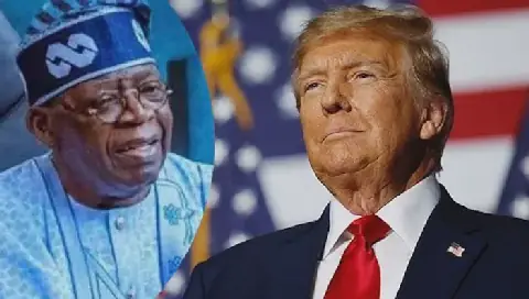 Proposed Tinubu-Trump Meeting at UNGA Cancelled, Claims US Firm