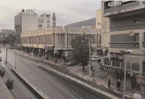 Algeria Extends Partial Home Confinement in 34 Wilayas for 15 Days