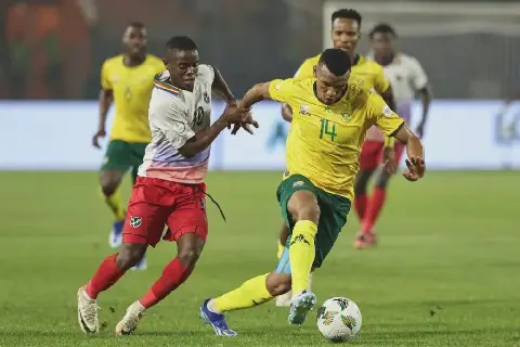 Nashixua and Tjiueza ruled out of Warriors squad due to injury