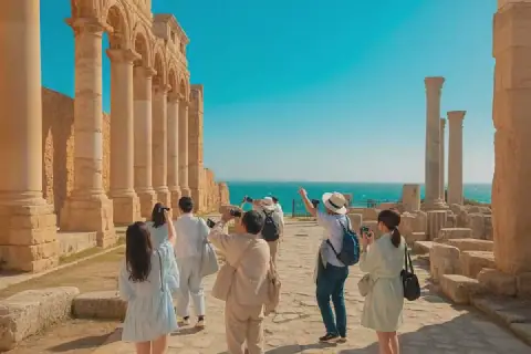 Sousse and Spanish Costa Dorada Among Top Affordable Autumn Destinations