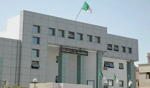 Deux ans de prison pour l’incendie du domicile de la sœur de son ex à Alger