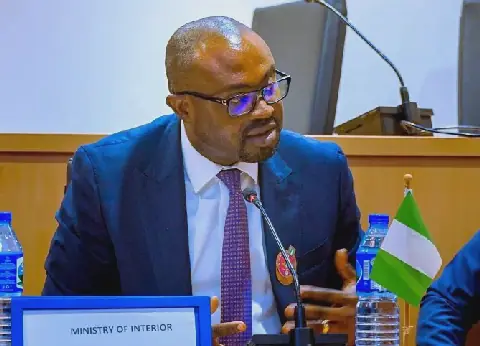 NANS S'West Praises Tunji-Ojo for Reforms in Youth Empowerment and Passport System