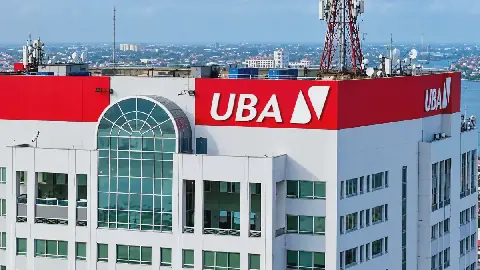 UBA Calls For Deeper Nigeria-Brazil Trade As Bilateral Commerce Hits $2.4bn