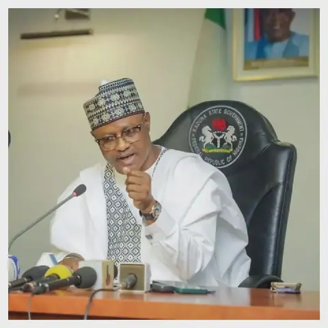 Uba Sani Boosts Basic Education in Kaduna State