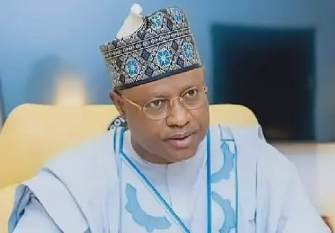 2027: Southern Kaduna Sealed Against Opposition, Says Uba Sani's Aide