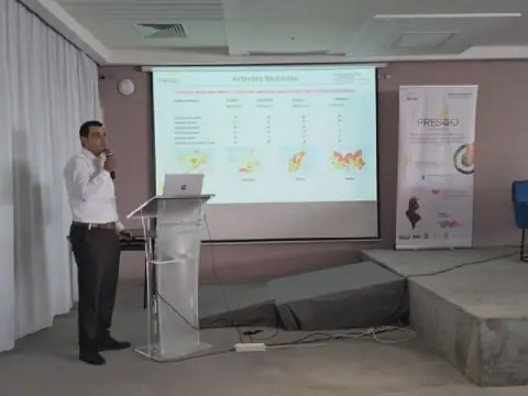 Tunisia Launches Fourth Generation of IRY AQUA Application to Enhance Irrigation Management
