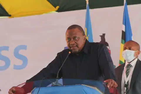 Kenya High Court Rules Former Presidents Can Return to Active Politics
