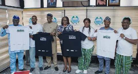 UNILAG, DevReporting Partner for Documentary Screening and Foundation Launch