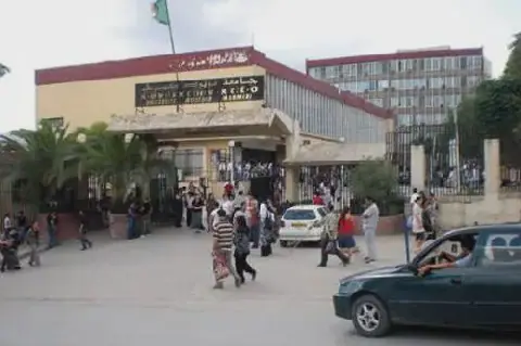 University of Tizi-Ouzou Prepares for New Academic Year