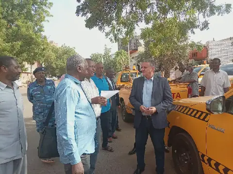 Sudan Launches Campaign to Combat Malaria in Khartoum