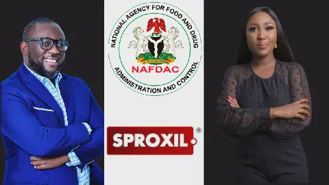 Nigeria's Fight Against Counterfeit Medicines Requires Technology-Driven Approach