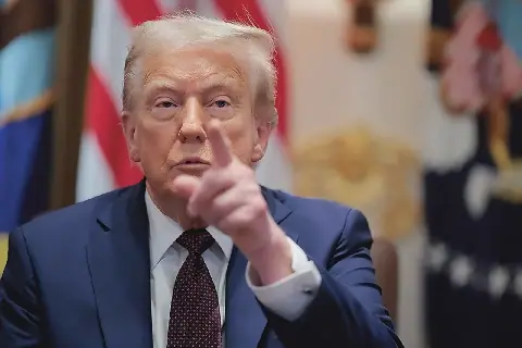 US Expels Over 25,000 People to Third Countries in Controversial Immigration Policy