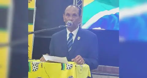 Tributes Pour In for Victor Pillay, a Visionary Community Leader