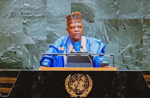 Nigeria to Address UN General Assembly on Thursday