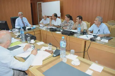 Algerian Authorities Attempt to Resolve Local Council Disputes in Béjaïa