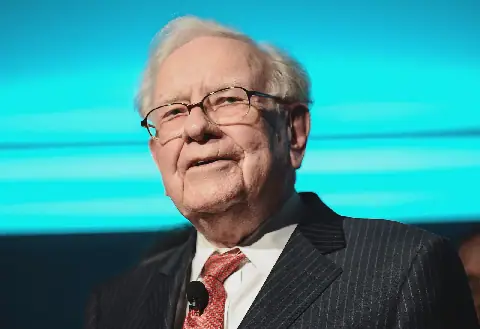 Warren Buffett steps down after six decades at Berkshire – ‘Father Time always wins’